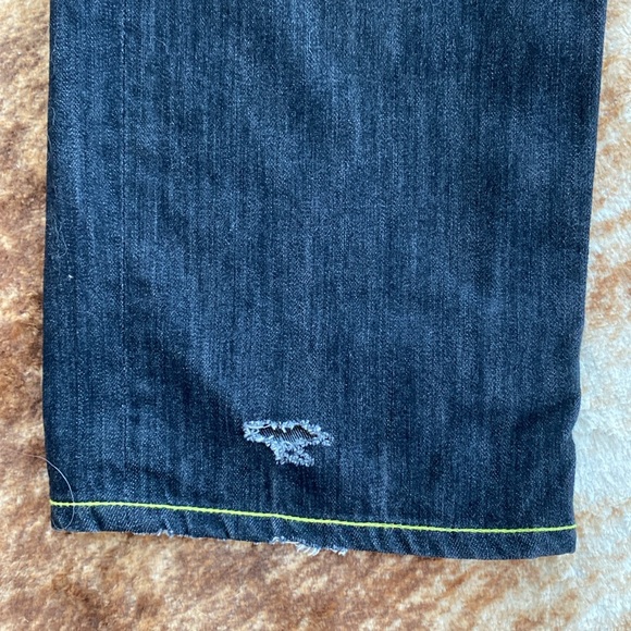 Rare vintage Coogi Embroidered Men’s Jeans - Picture 10 of 10